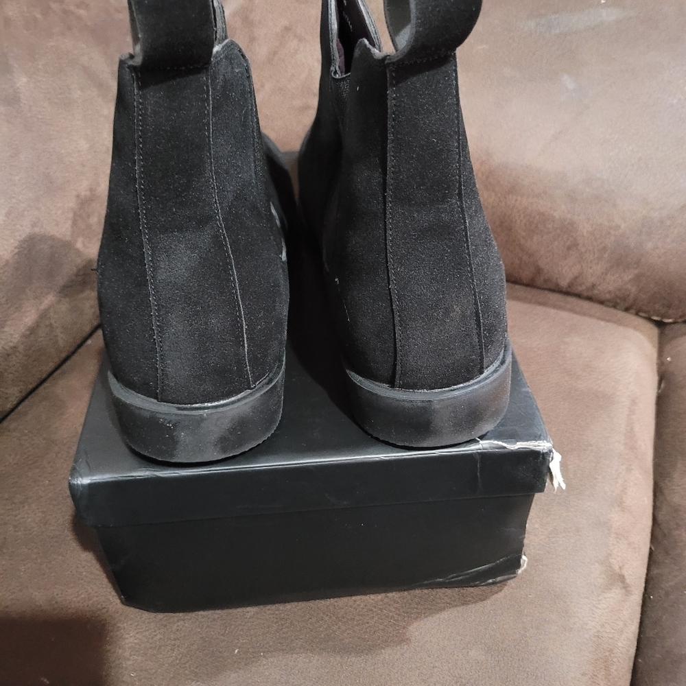 Hampton Conzuri Boot - Picture 5 of 5